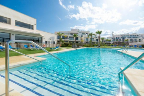 Penthouse with private pool, La Cala De Mijas